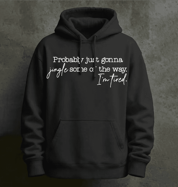 Hoodie